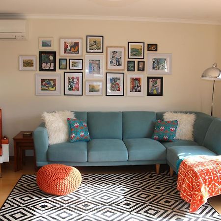 Stylish 2 Bedroom Unit オーシャン・グローブ エクステリア 写真