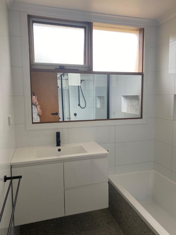 Stylish 2 Bedroom Unit オーシャン・グローブ エクステリア 写真