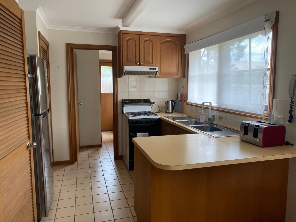 Stylish 2 Bedroom Unit オーシャン・グローブ エクステリア 写真