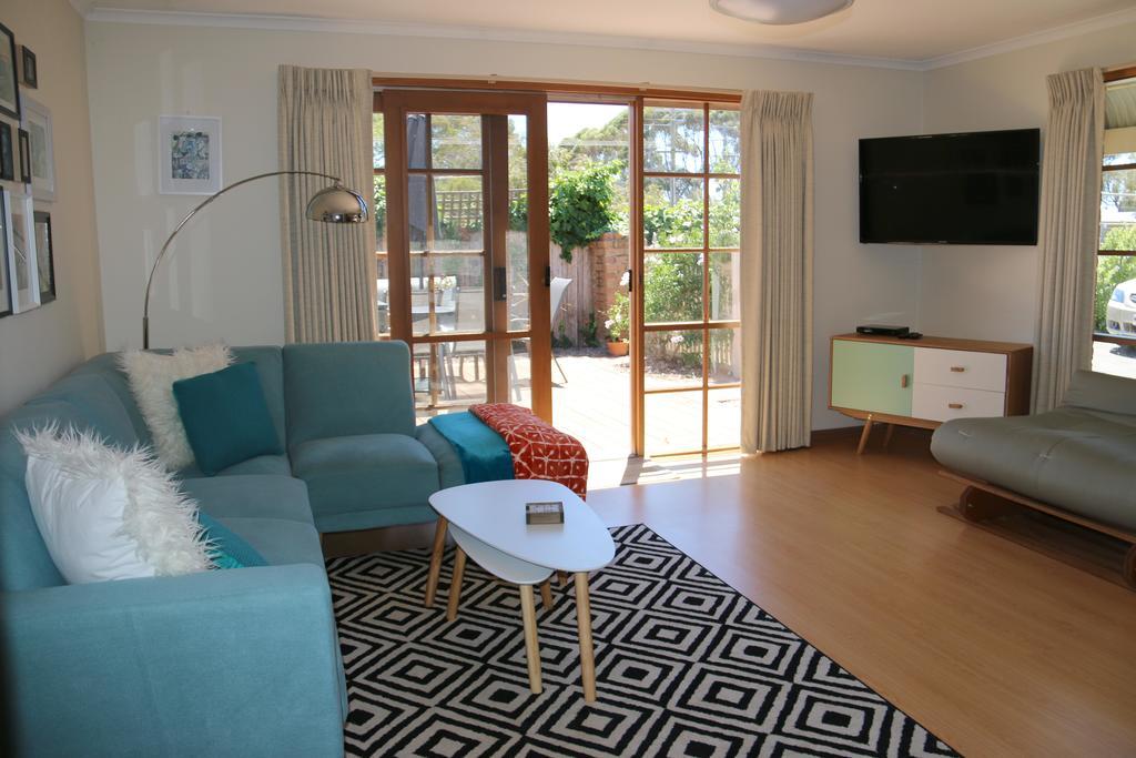 Stylish 2 Bedroom Unit オーシャン・グローブ エクステリア 写真